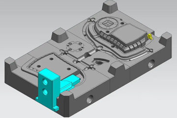 提供3D图档