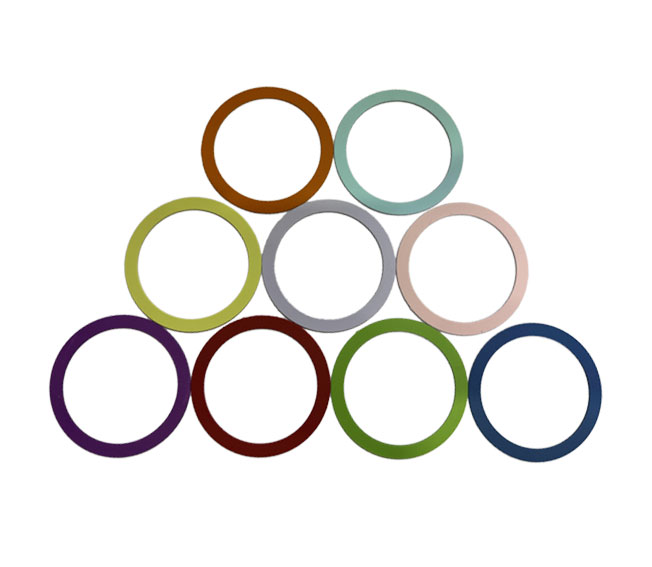 电子产品密封圈